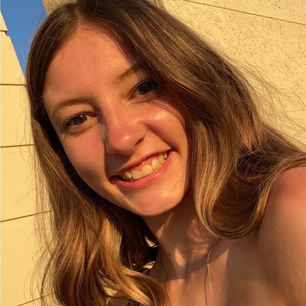Meet your Posher, Jasmyn